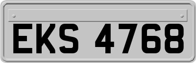 EKS4768