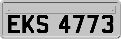 EKS4773