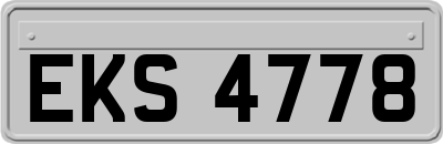 EKS4778