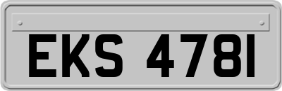 EKS4781