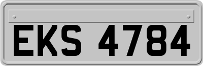 EKS4784