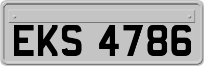 EKS4786