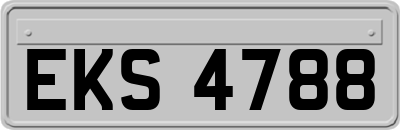 EKS4788