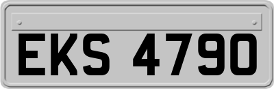 EKS4790
