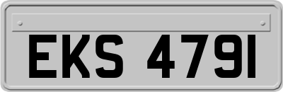 EKS4791