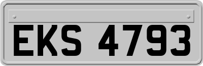 EKS4793