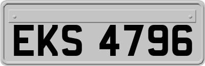 EKS4796