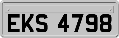 EKS4798