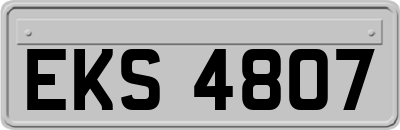 EKS4807