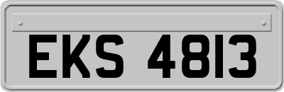 EKS4813