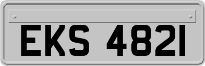 EKS4821