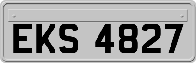 EKS4827