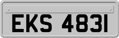 EKS4831