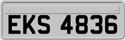 EKS4836