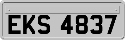 EKS4837