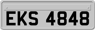 EKS4848