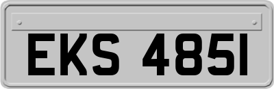EKS4851