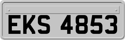 EKS4853