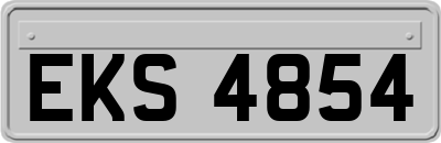 EKS4854