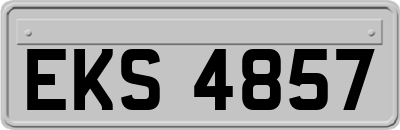 EKS4857