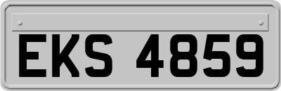 EKS4859