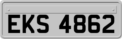 EKS4862