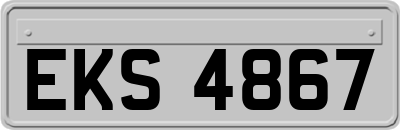 EKS4867