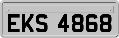 EKS4868