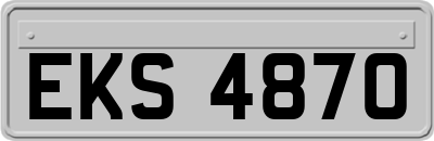 EKS4870