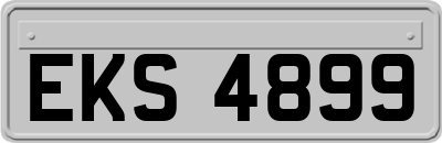 EKS4899
