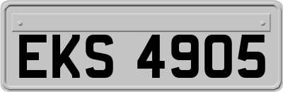 EKS4905