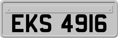 EKS4916