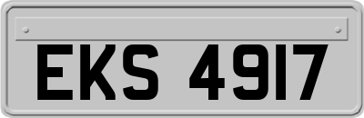 EKS4917