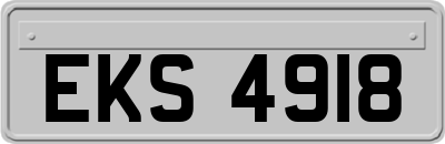 EKS4918