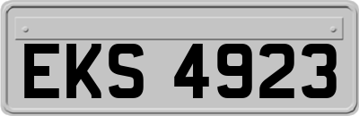 EKS4923