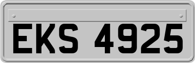 EKS4925
