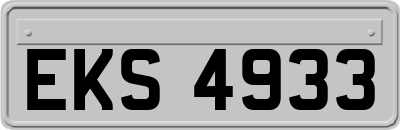 EKS4933