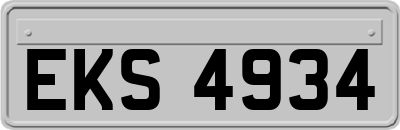 EKS4934