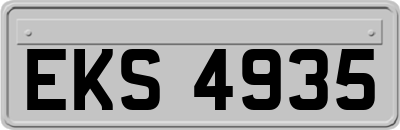 EKS4935