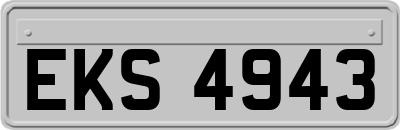 EKS4943