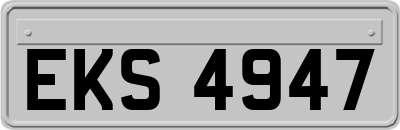 EKS4947