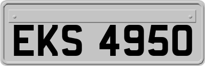 EKS4950