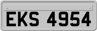 EKS4954