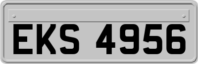 EKS4956