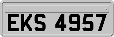 EKS4957