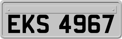EKS4967
