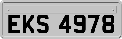 EKS4978