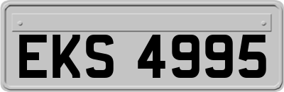 EKS4995