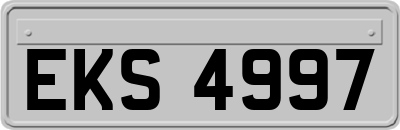 EKS4997