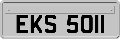 EKS5011